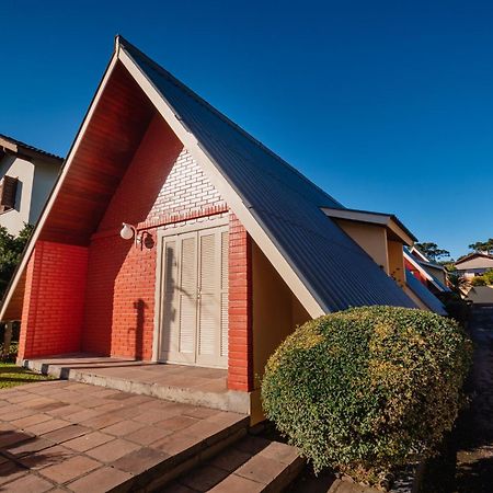 Hotel Cabanas Alto Da Serra Canela Zewnętrze zdjęcie