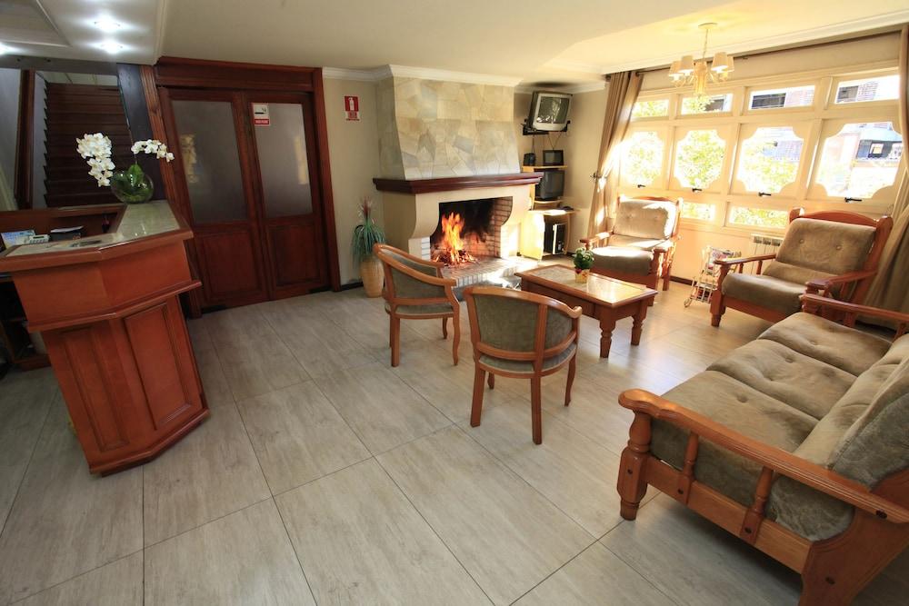 Hotel Cabanas Alto Da Serra Canela Zewnętrze zdjęcie