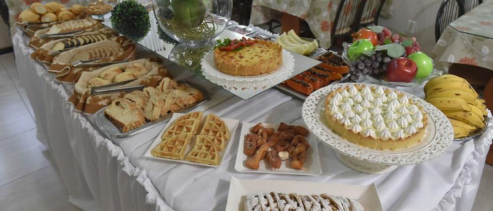 Hotel Cabanas Alto Da Serra Canela Zewnętrze zdjęcie