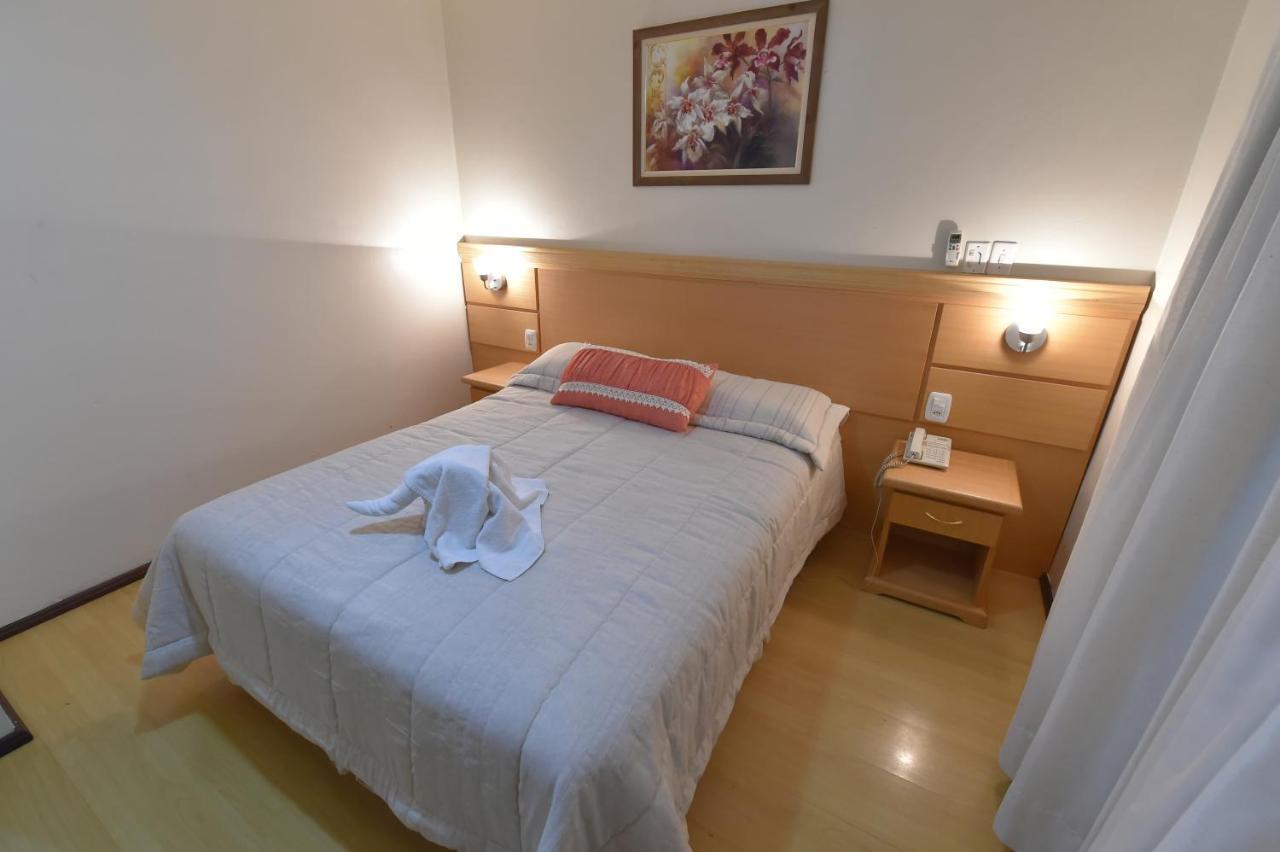 Hotel Cabanas Alto Da Serra Canela Zewnętrze zdjęcie