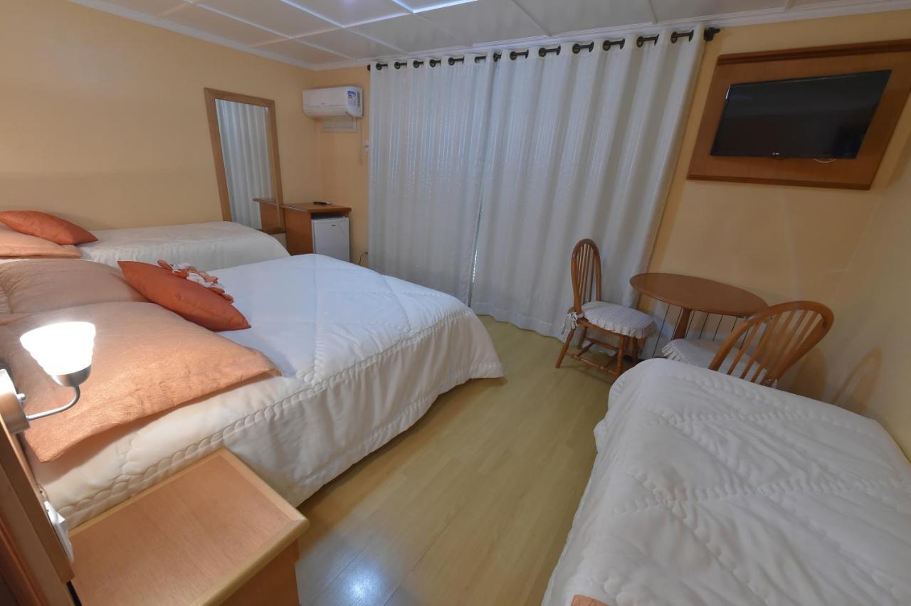 Hotel Cabanas Alto Da Serra Canela Zewnętrze zdjęcie