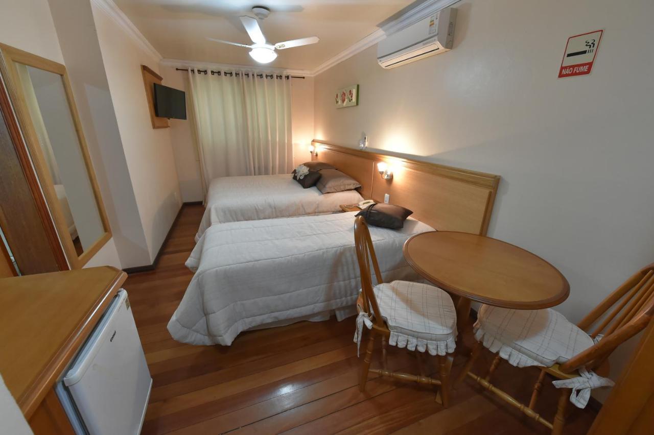Hotel Cabanas Alto Da Serra Canela Zewnętrze zdjęcie