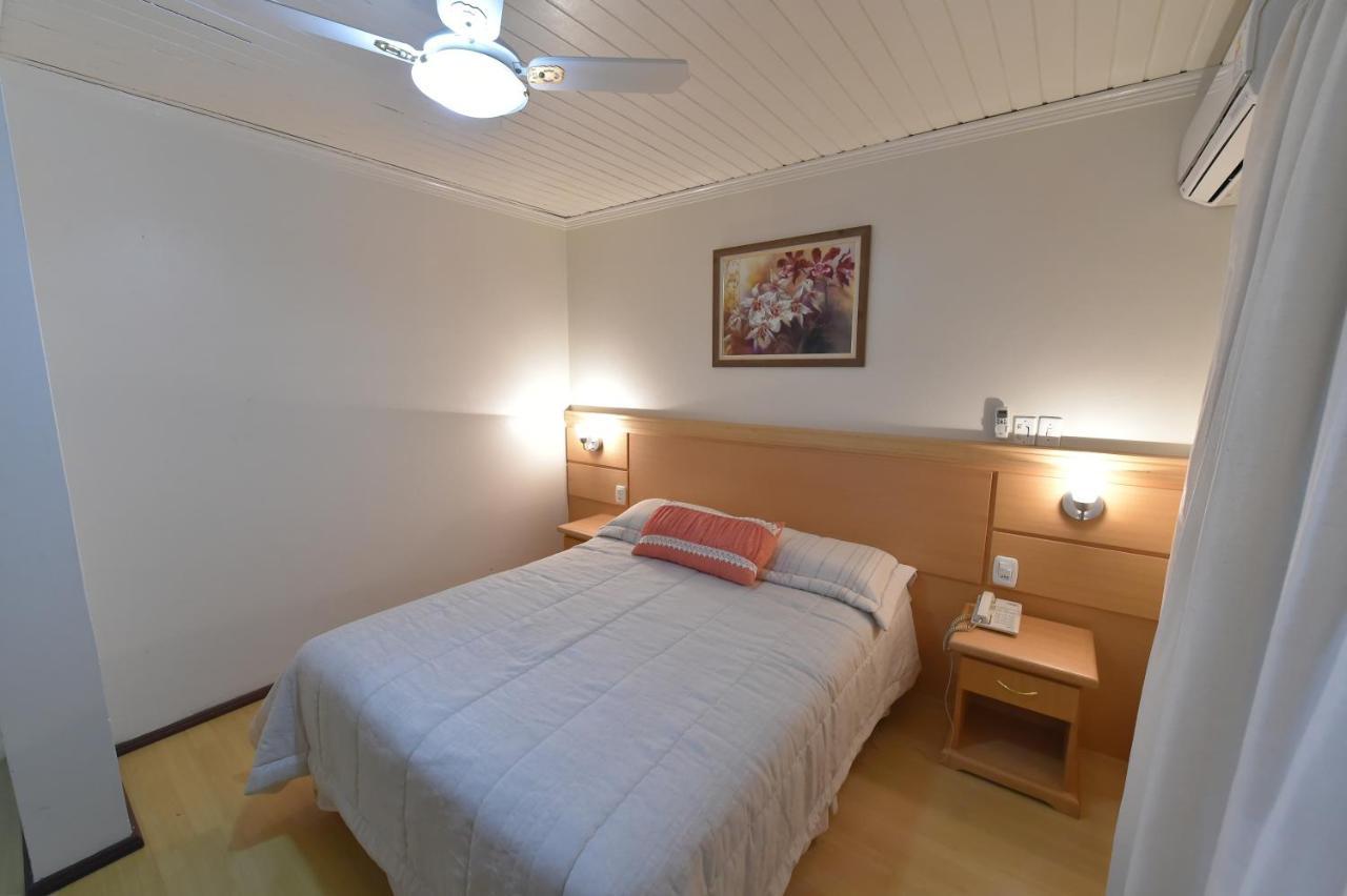 Hotel Cabanas Alto Da Serra Canela Zewnętrze zdjęcie