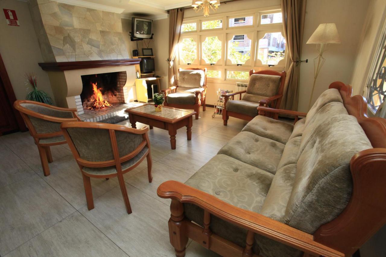 Hotel Cabanas Alto Da Serra Canela Zewnętrze zdjęcie