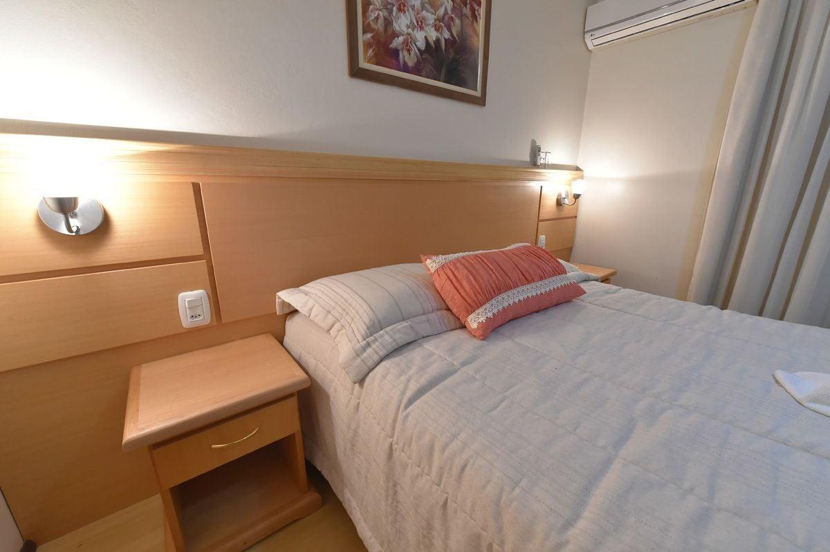 Hotel Cabanas Alto Da Serra Canela Zewnętrze zdjęcie