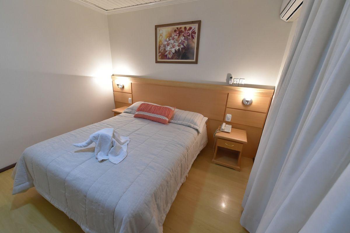 Hotel Cabanas Alto Da Serra Canela Zewnętrze zdjęcie