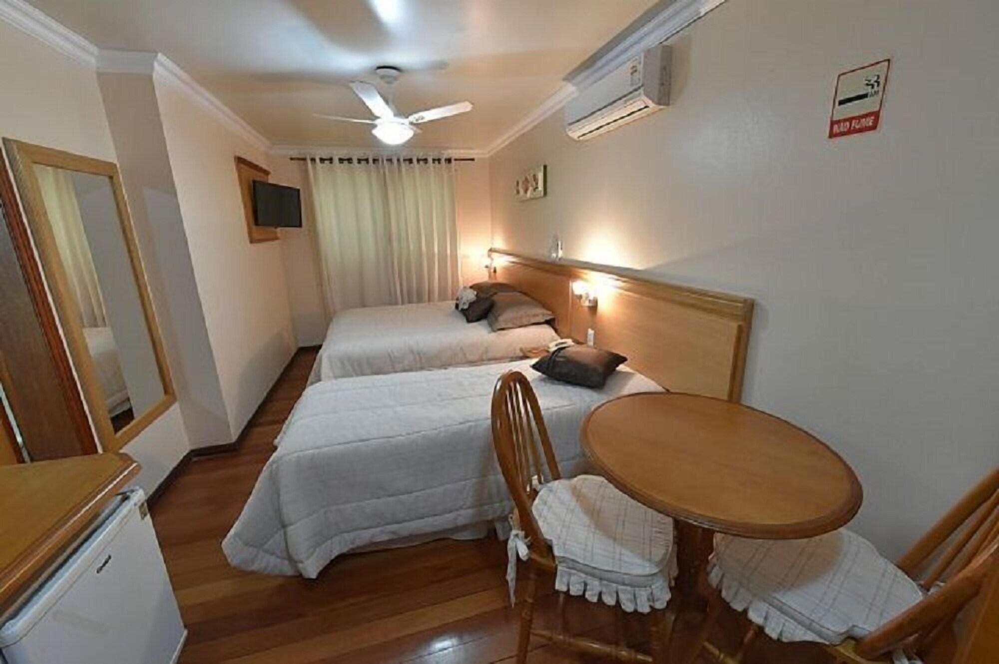 Hotel Cabanas Alto Da Serra Canela Zewnętrze zdjęcie