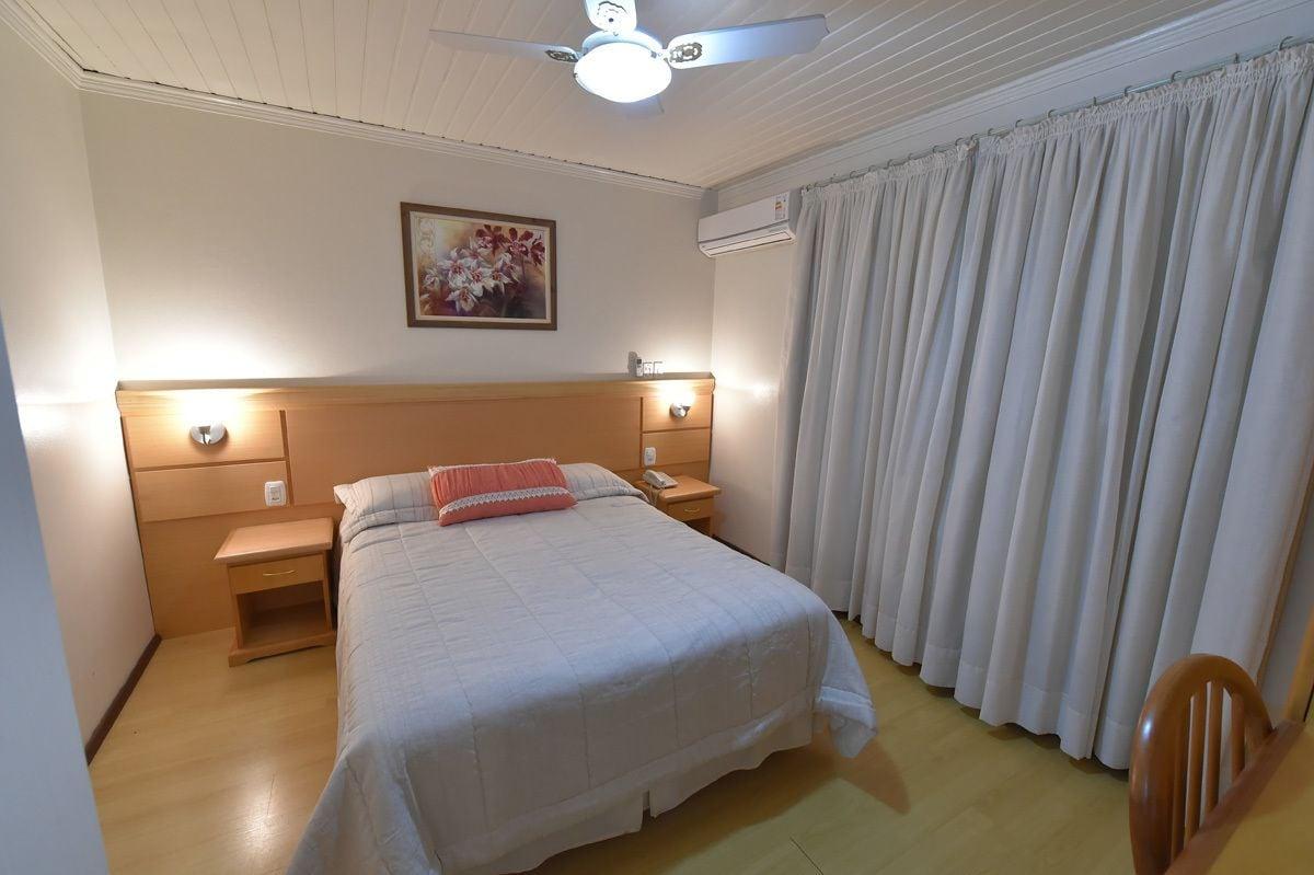 Hotel Cabanas Alto Da Serra Canela Zewnętrze zdjęcie