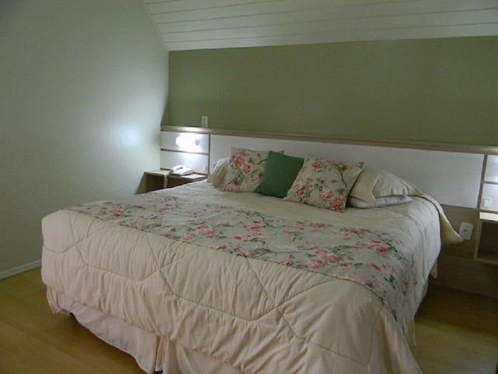 Hotel Cabanas Alto Da Serra Canela Zewnętrze zdjęcie