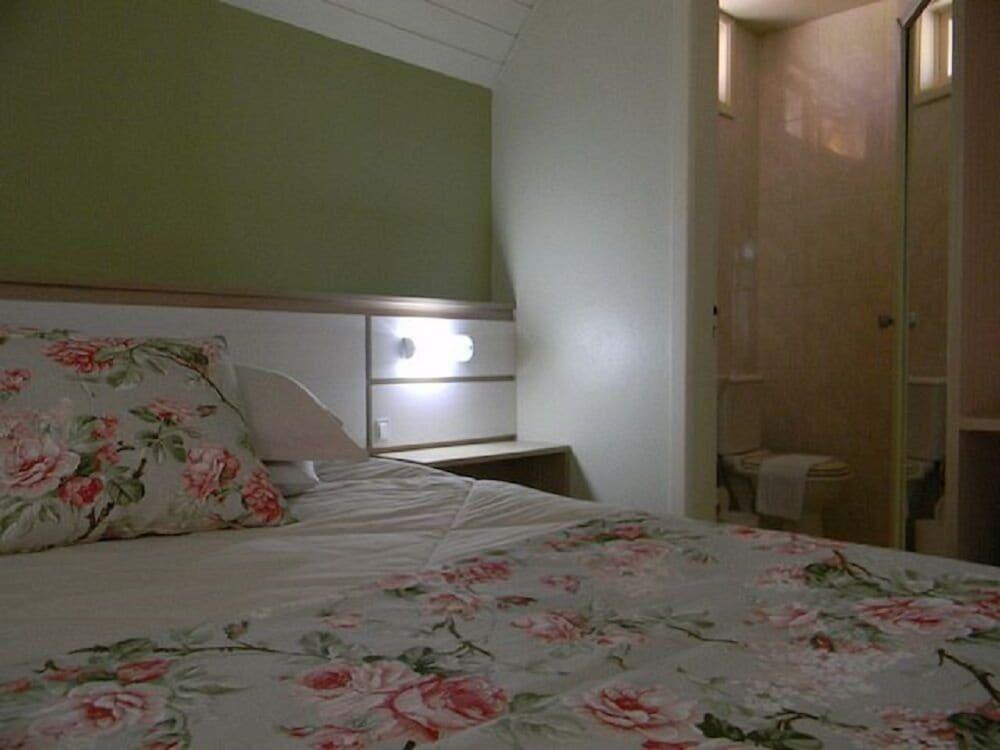 Hotel Cabanas Alto Da Serra Canela Zewnętrze zdjęcie
