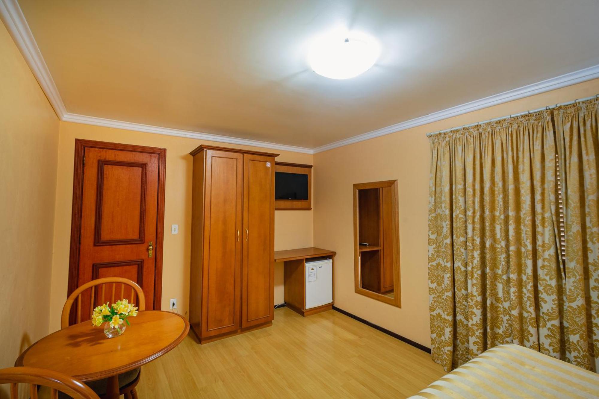 Hotel Cabanas Alto Da Serra Canela Zewnętrze zdjęcie