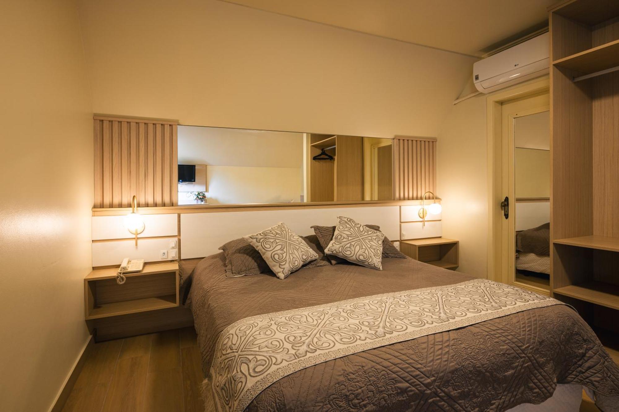 Hotel Cabanas Alto Da Serra Canela Zewnętrze zdjęcie